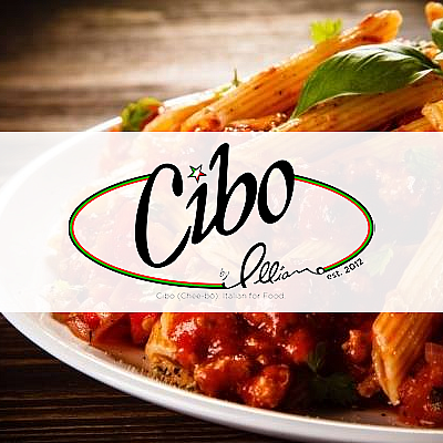 Cibo by Illiano  - Marlton | Restaurants Near Me | Logo